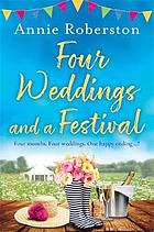 Four weddings and a festival