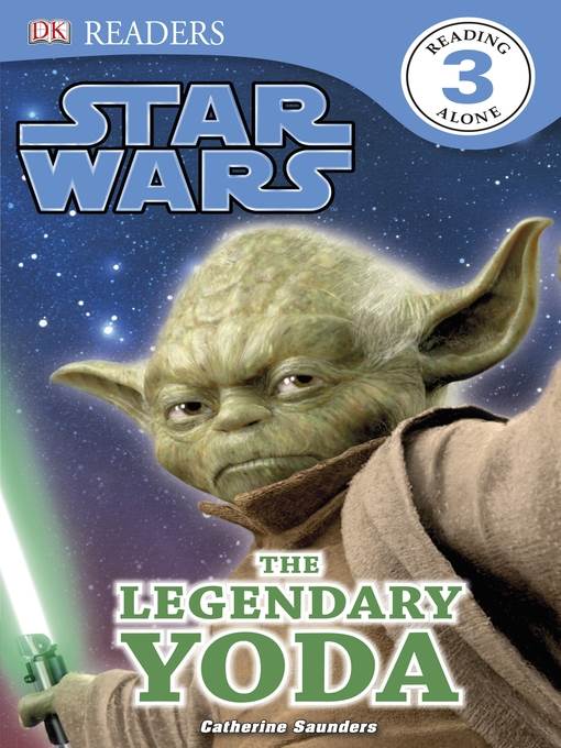 Star Wars: The Legendary Yoda