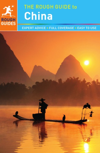 The rough guide to Southwest China