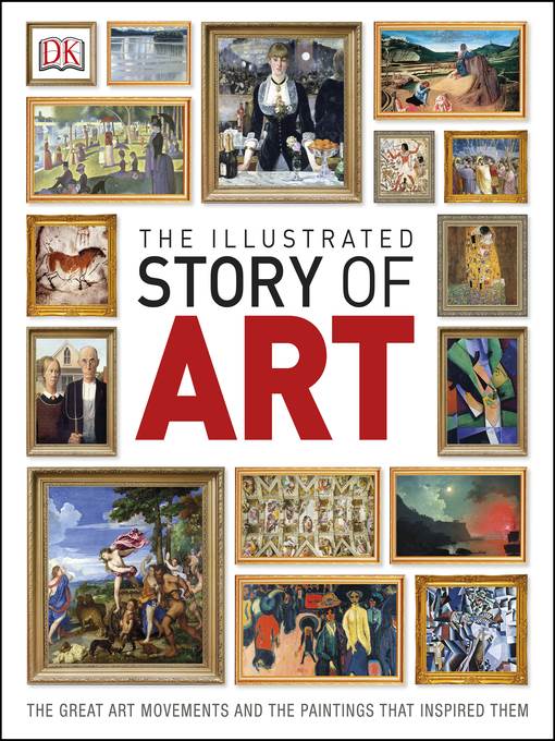 The Illustrated Story of Art