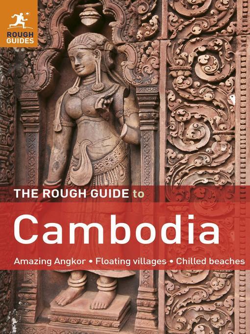 The Rough Guide to Cambodia