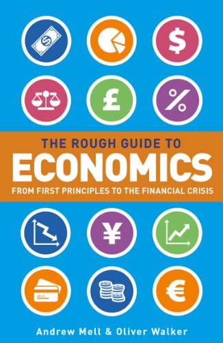 The Rough Guide to Economics