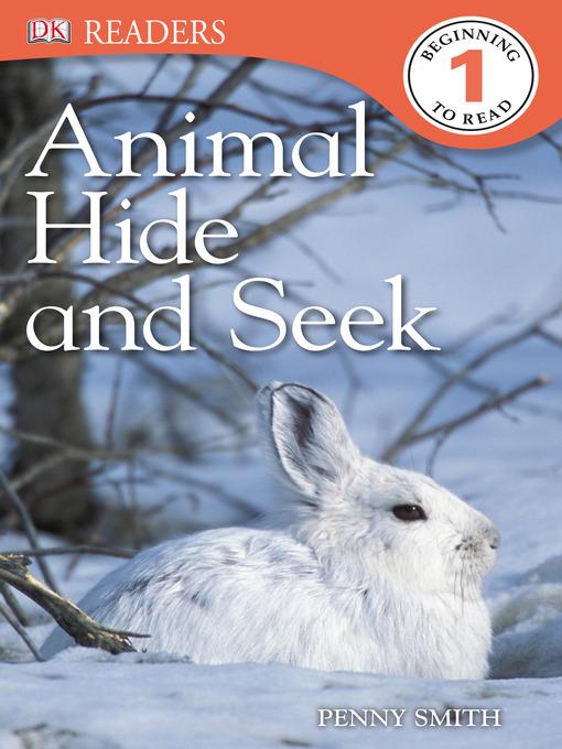 Animal Hide and Seek