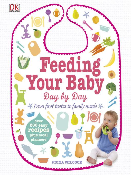 Feeding Your Baby Day by Day