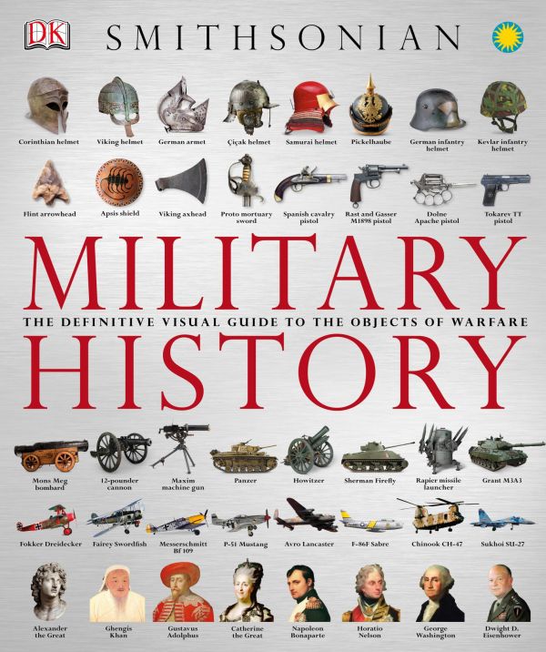 The Military History Book