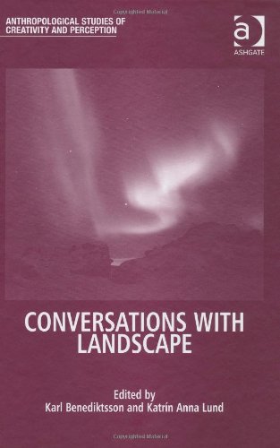 Conversations with Landscape