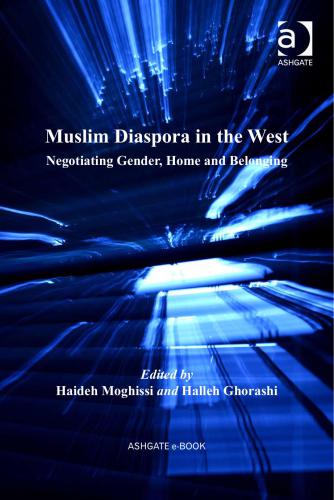 Muslim Diaspora in the West