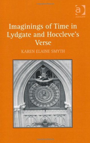 Imaginings of Time in Lydgate and Hoccleve's Verse