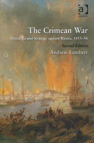 The Crimean War