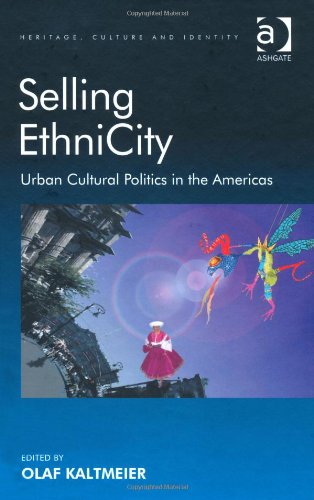 Selling EthniCity