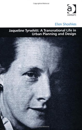 Jaqueline Tyrwhitt