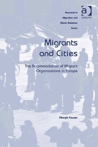 Migrants and Cities