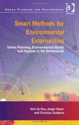 Smart Methods for Environmental Externalities