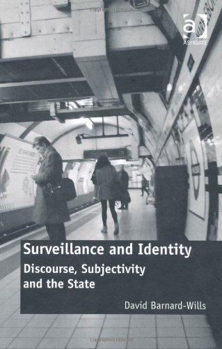 Surveillance and Identity