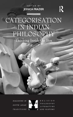 Categorisation in Indian Philosophy