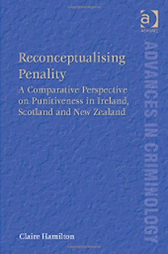 Reconceptualising Penality