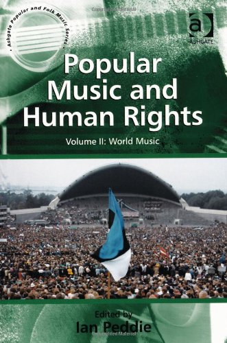 Popular Music and Human Rights