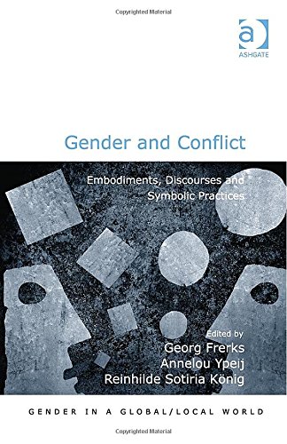 Gender and Conflict