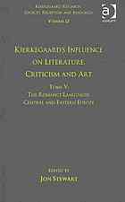 Kierkegaard's Influence on Literature