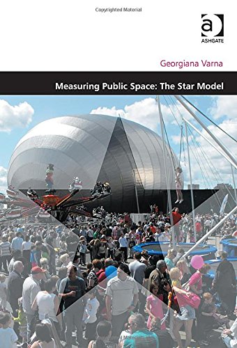 Measuring Public Space