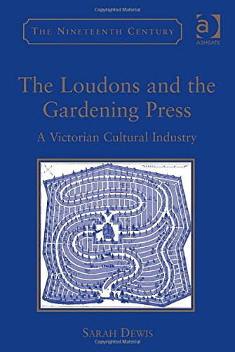 The Loudons and the Gardening Press