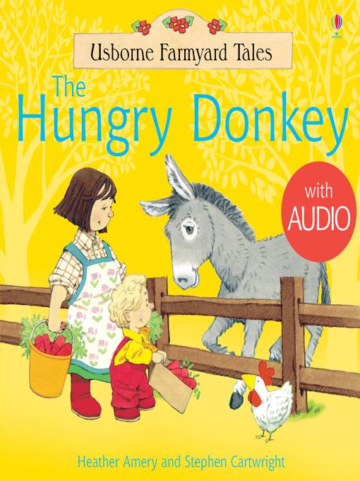 The Hungry Donkey