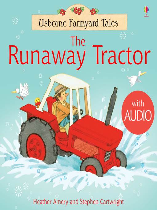 The Runaway Tractor