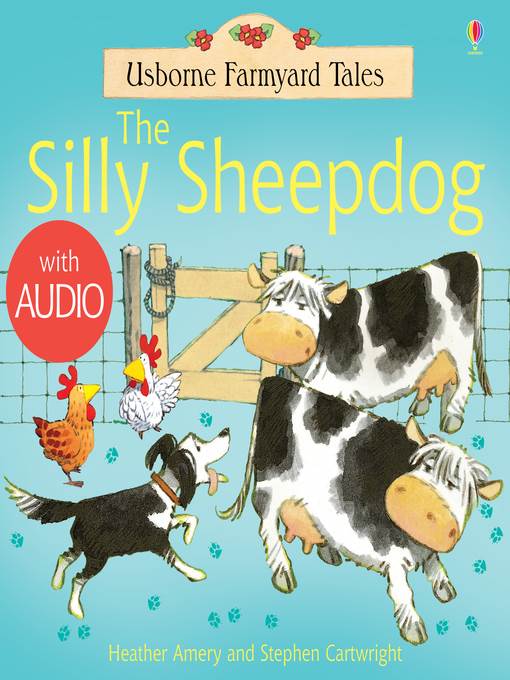 The Silly Sheepdog