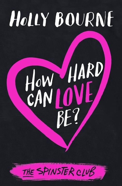 How Hard Can Love Be ?