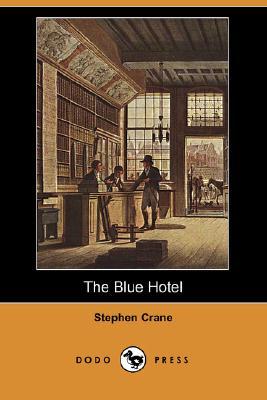 The Blue Hotel