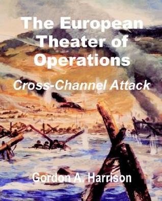 The European Theater Of Operations