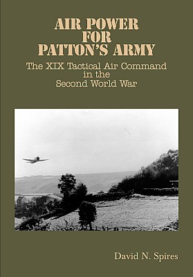Air Power for Patton's Army