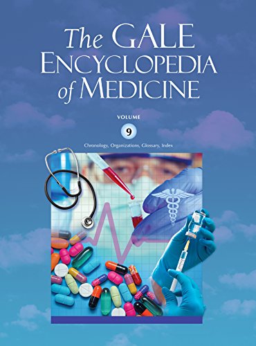 Gale Encyclopedia of Medicine