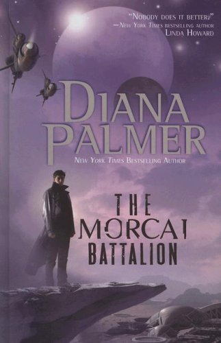 The Morcai Battalion