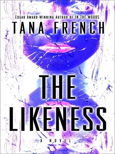 The Likeness (Thorndike Press Large Print Crime Scene)