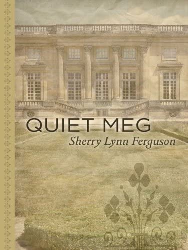 Quiet Meg (Thorndike Gentle Romance)