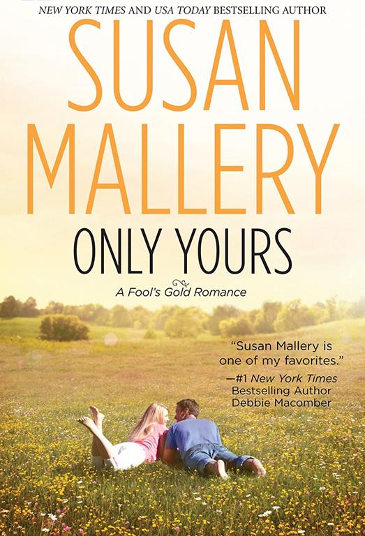 Only Yours (Wheeler Large Print Book Series)