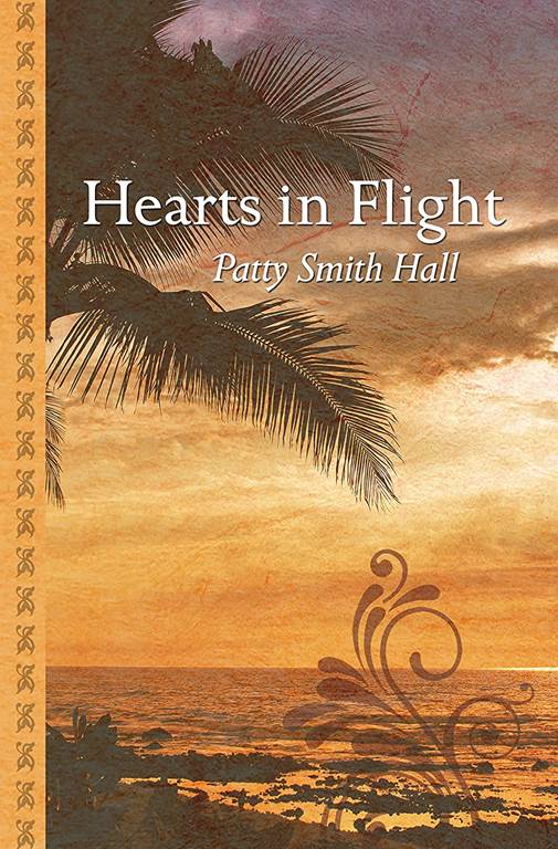 Hearts In Flight (Thorndike Large Print Gentle Romance)