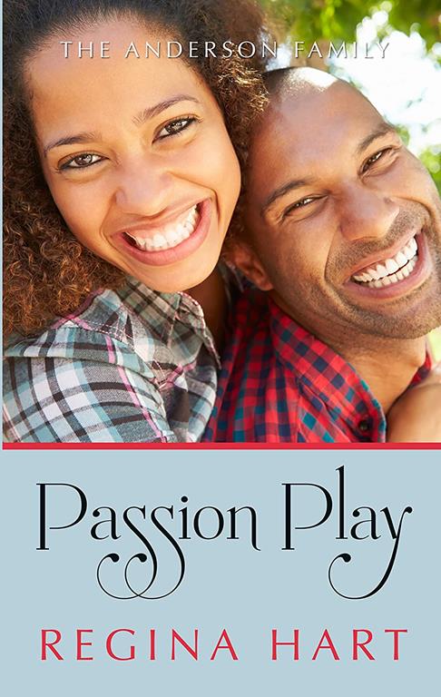 Passion Play (The Anderson Family)