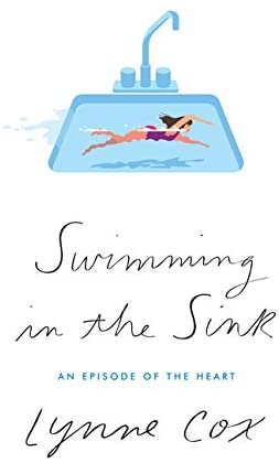Swimming in the Sink: An Episode of the Heart (Thorndike Press Large Print Popular and Narrative Nonfiction Series)