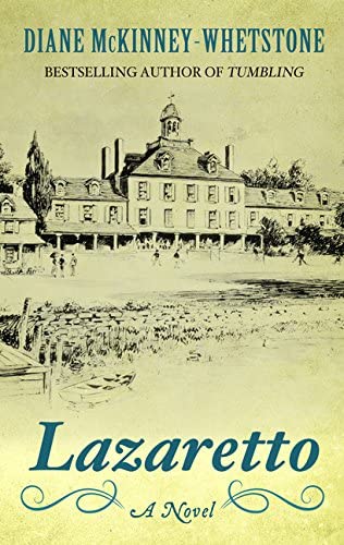 Lazaretto (Thorndike Press large print African-American)