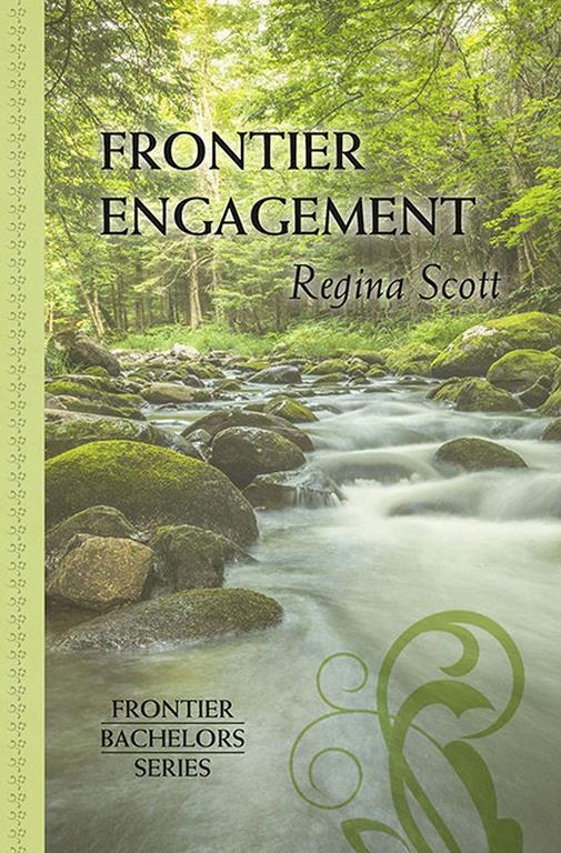 Frontier Engagement (Frontier Bachelors)