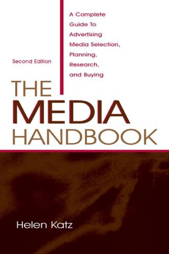 The Media Handbook