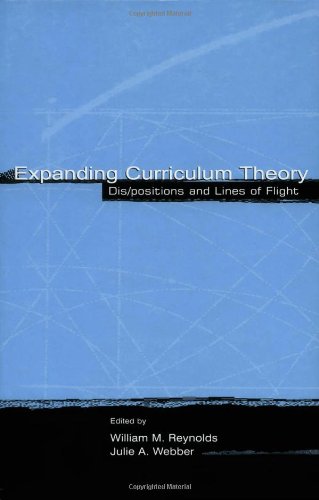 Expanding Curriculum Theory