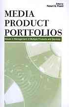 Media Product Portfolios