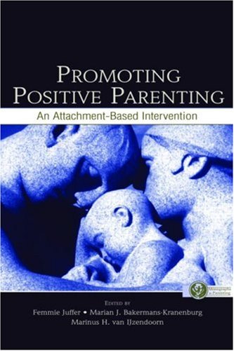 Promoting Positive Parenting