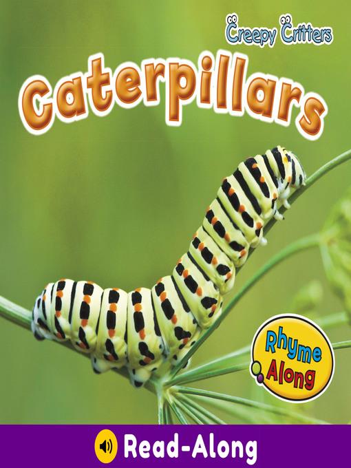 Caterpillars