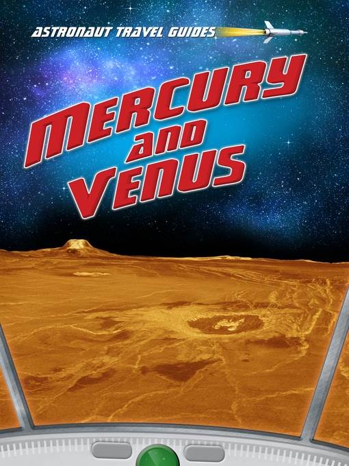 Mercury and Venus