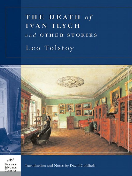 Death of Ivan Ilych and Other Stories