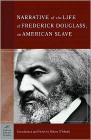 The Narrative of the Life of Frederick Douglass, an American Slave